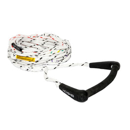 Limited 13" ARC Handle w/8 Section - 2026